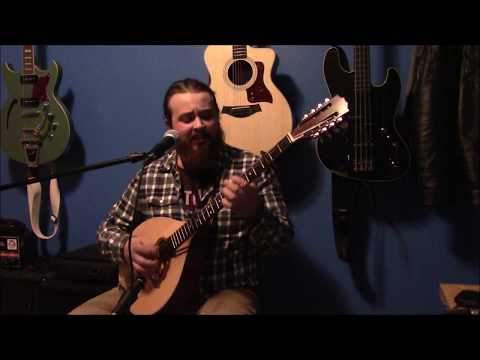 Fergie McCormack - Daoiri Farrell Cover by Dallas Page