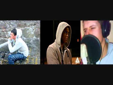 IC. Kid Bookie & Gormz - Mega Shoots (Prod. By Dot Rotten)