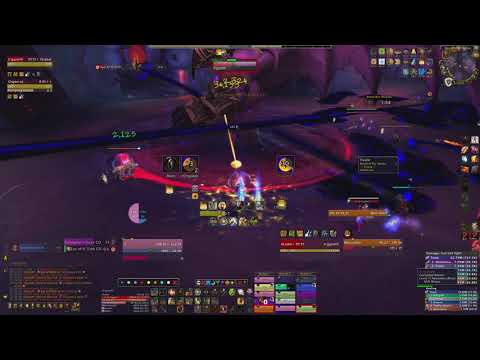 Il'gynoth vs Synergy