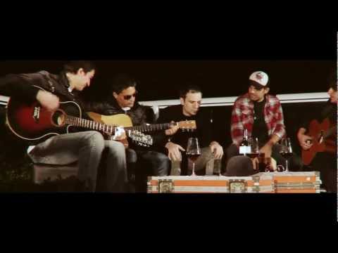 VERA LOCA - PARECE QUE FOI ONTEM - versão acústica