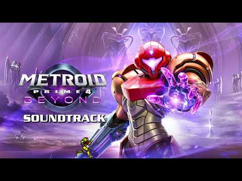 Chatoyant Vooloon - Metroid Prime 4: Beyond [Full OST in description]