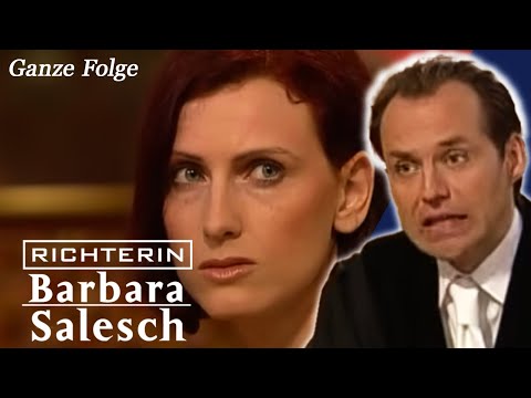 Kinderwunsch wird zum Albtraum: Samenspender-Skandal! | Richterin Salesch | Ganze Folge