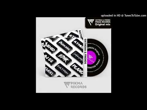 Sixthema, Arkins - I Will Be With You (Original Mix)