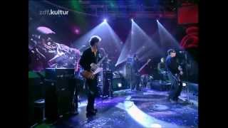 The Afghan Whigs - Up Town Again