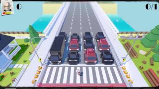 CrossKrush - Launch Trailer - PS4 - Xbox One - Switch - Steam