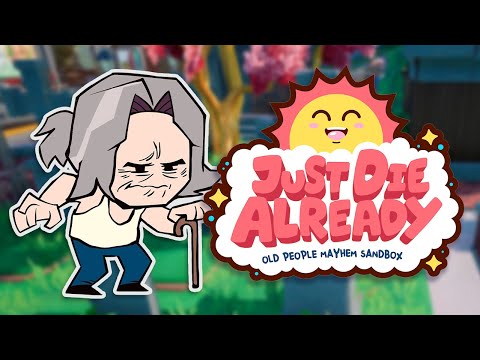 Ninja Guy, Dan! | Just Die Already