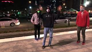 Migos - “Pop Sh*t” Quality Control @Cpho.99