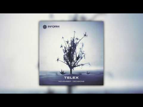 Telex - Decisions