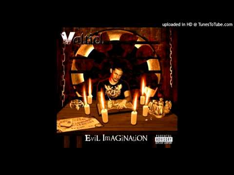 Valtiel - Promise To Punish (ft. Lord Infamous)