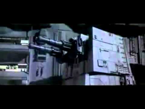 U.S.S. Enterprise vs Star Destroyer (Read Description)