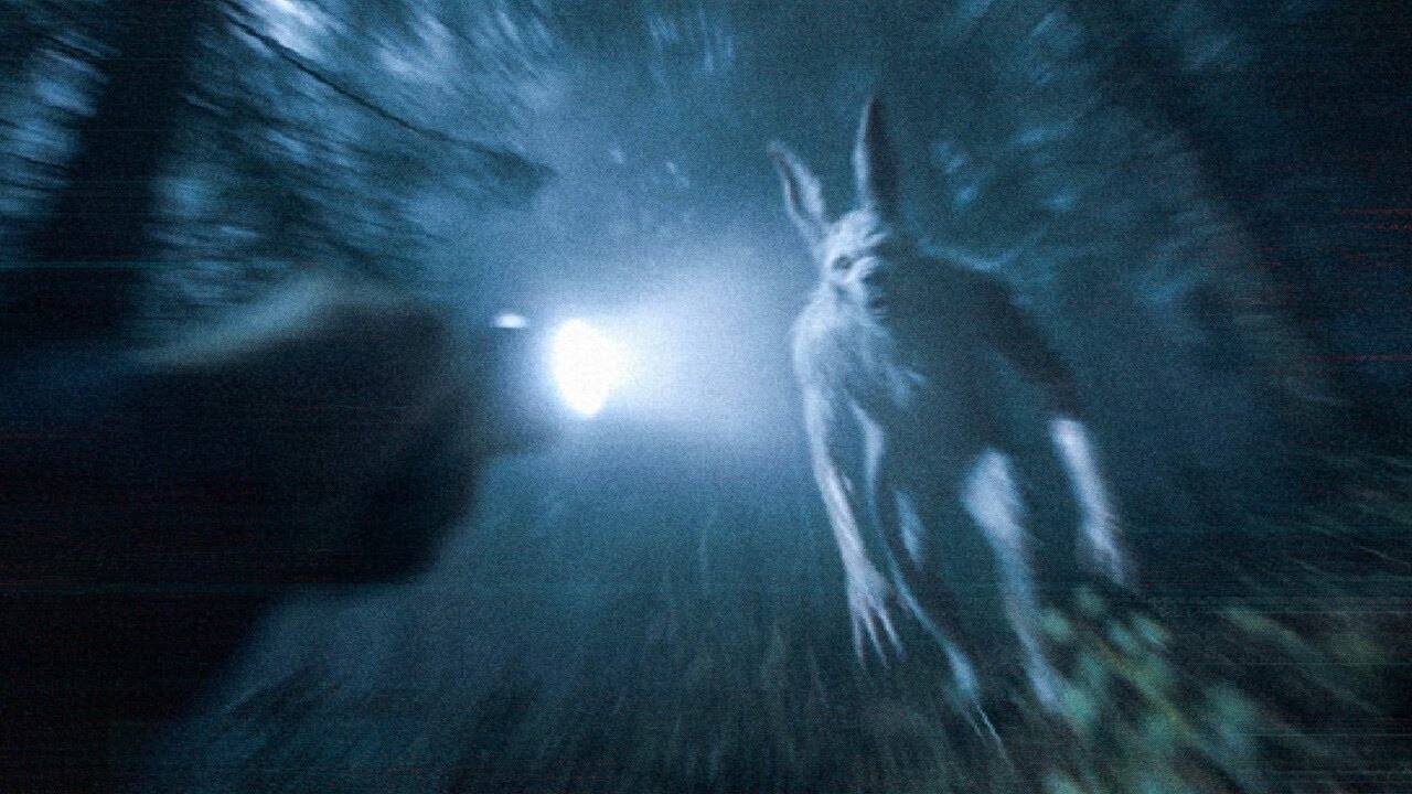 The Terrifying True Story of Virginia’s Bunny Man