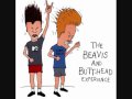 The Beavis and Butthead Experience-I Got You ...