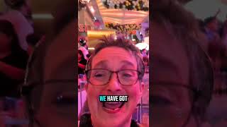 New Year Countdown 🚢 | Utopia of the Seas