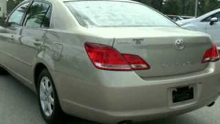preview picture of video '2007 Toyota Avalon #5414A in West Palm Beach, FL 34997'