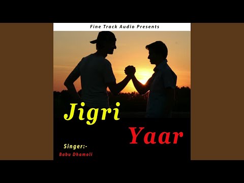 Jigri Yaar