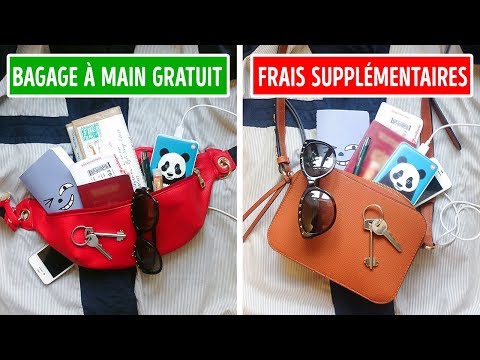 25 Astuces Dont les Voyageurs ne Parlent pas sur les Réseaux Sociaux