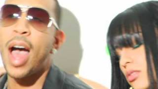 The Dream: Rockin&#39; That Thang allstar remix- Behind the Scenes