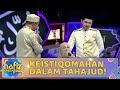 Teh Yunda Koh Denis Lim S Love Test HAFIZ INDONESIA 2025