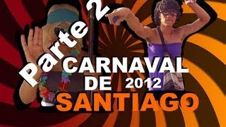 preview picture of video 'Carnaval de Santiago de Tolú-2012. Parte 2'
