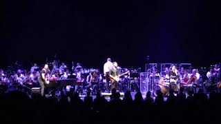 Hanson with the National Symphony Orchestra - “Tonight” - Wolf Trap, 8/4/18