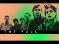 THE FALL / / / NO BULBS