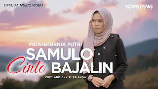 Download lagu Indah Kurnia Putri - SAMULO CINTO BAJALIN - Lagu Minang Terbaru 2026 mp3 Download lagu Indah Kurnia Putri - SAMULO CINTO BAJALIN - Lagu Minang Terbaru 2026 mp3
