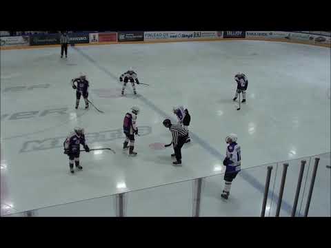 KeuPa HT - Kiekkokarhut 31.3.2019