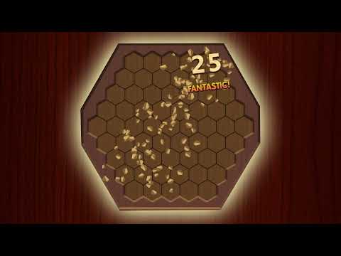 Woodlands Block Puzzle video thumbnail