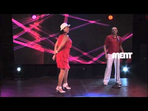 Anja Yelles - Iedereen Doet Mee