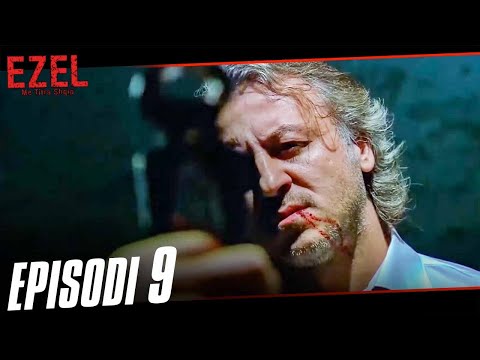 Filmi Ali Me Pincë #9 - Ezel Me Titra Shqip Skenë e Veçantë