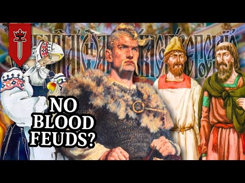 Why Medieval Slavs Would Laugh at You