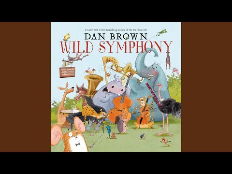 Wild Symphony: Anxious Ostrich