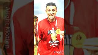 OTAVIO DUTRA PERSIJA
