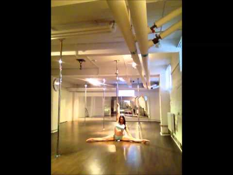 Anna-Maija Nyman "FLOW"