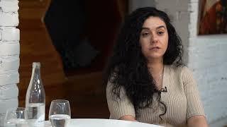 Աշխարհի հայերը / Ashxarhi Hayer / Աննա Ագլատովա / Anna Aglatova / anons