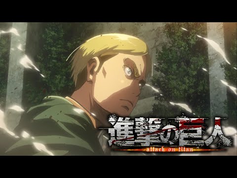 Attack on Titan Opening 2 Full ver. Wings of Freedom (please read description)