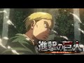 Attack On Titan Opening 2 Full Ver Wings Of Freedom Please Read Description