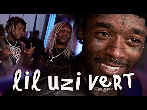 LIL UZI VERT, KEN CARSON, DESTROY LONELY: Vamps & Wolves, Prom Story, Superpowers | Interview