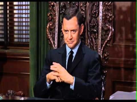 Tony Randall