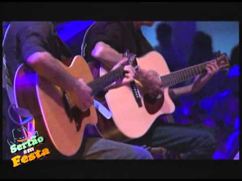 Chico Rey e Paraná, part  Rio Negro e Solimões - Você não sabe amar