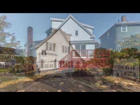 24 Talbot St, Medford MA  - Philip J. Vita - Tel (781) 729-4663