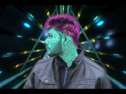 PoizonBee - FUTURE | Official Visualiser | Sidelined :The Mixtape | Bangla Rap 2021| (Prod. W4ddles)