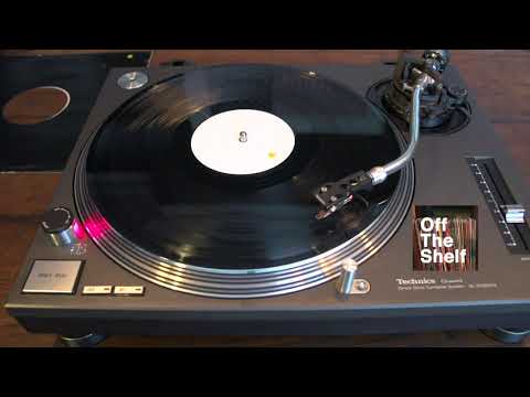 Amethyst - Andalucia (Sunset) [Jackpot ‎– WIN029]