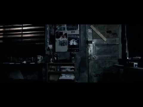 Mr. Wisdom - "Last Chance"  (OFFICIAL VIDEO)