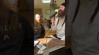 We wrote a new song without instruments - sounds like jewish fleet foxes