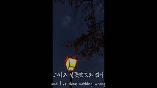Unplayed piano - Damien rice [한글자막]