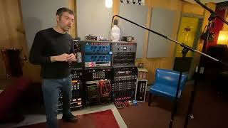 Video thumbnail for Audioscape EQP-A @RiotHomeRecording by Riot Home Recording