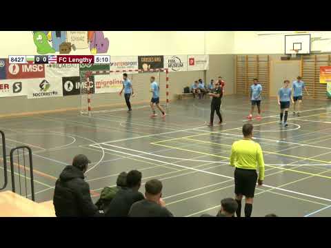 IMSC Night 2022: Gruppe C - 8427 - FC Lenghty