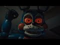 FNAF 2 Toy Bonnie Scene Pack