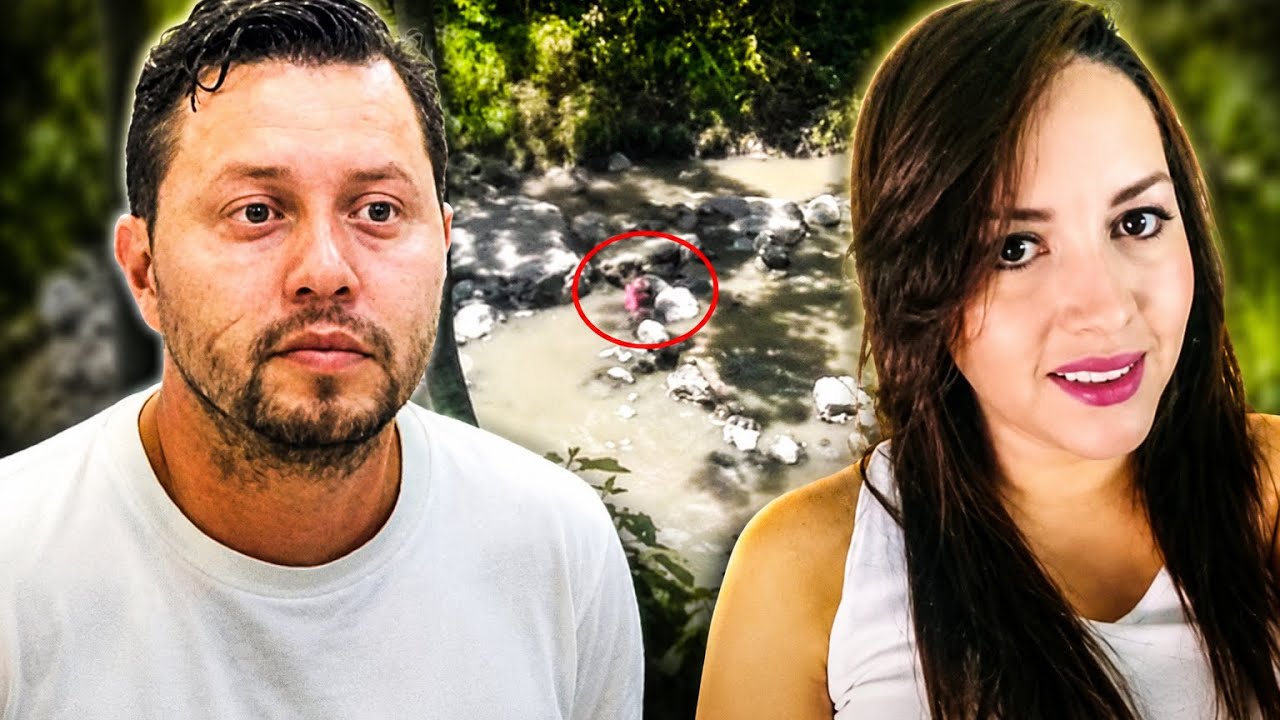LA ASESINÓ, LA CORTÓ EN PEDAZOS Y FINGIÓ QUE SEGUÍA VIVA | Resuelto